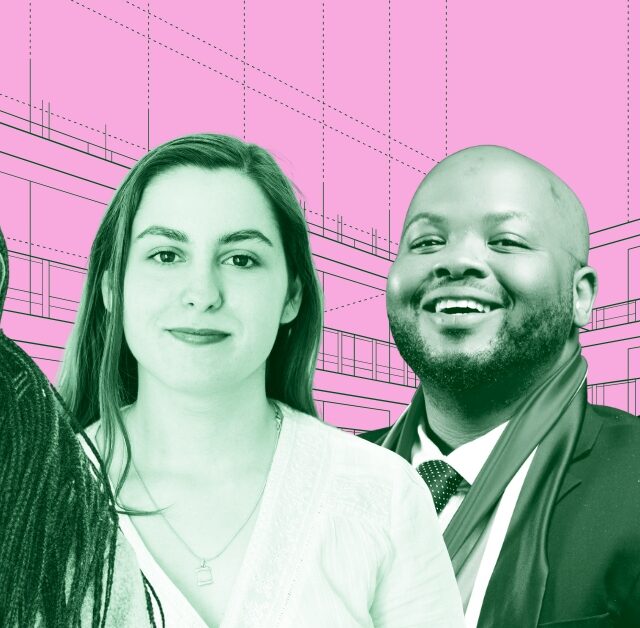 The future we build together: Young leaders call on Europe to invest in global partnership