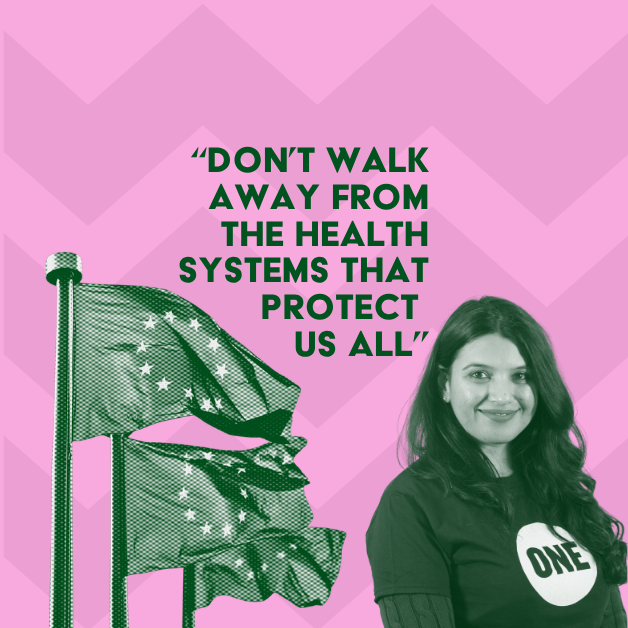 Europe cannot afford to walk away from health and education