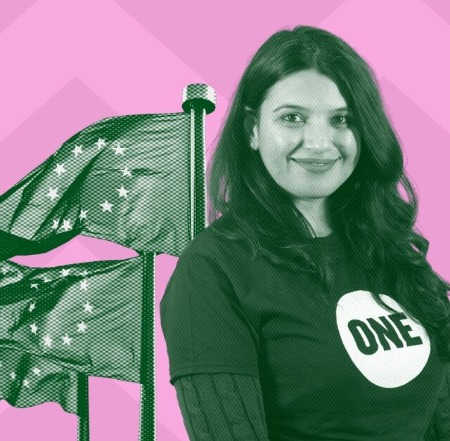 Europe cannot afford to walk away from health and education