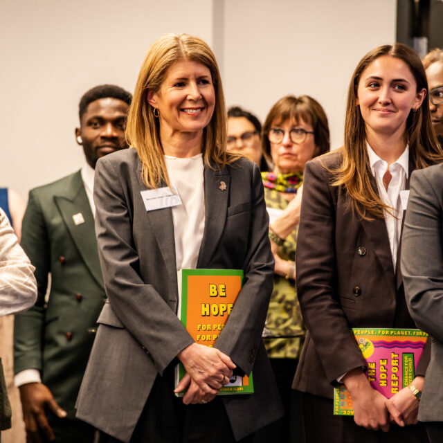 Africa Day 2026: How the UK celebrated