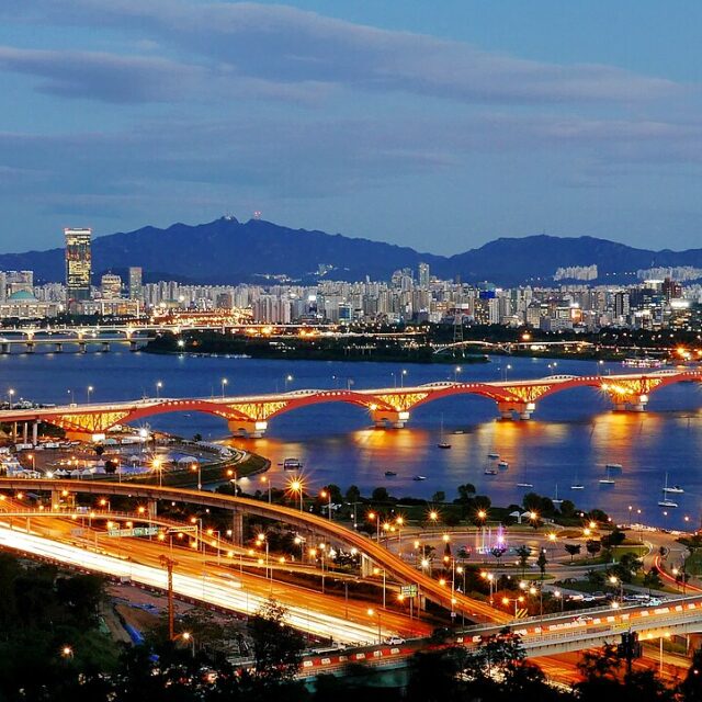 Korea and the World: Why This Moment Matters