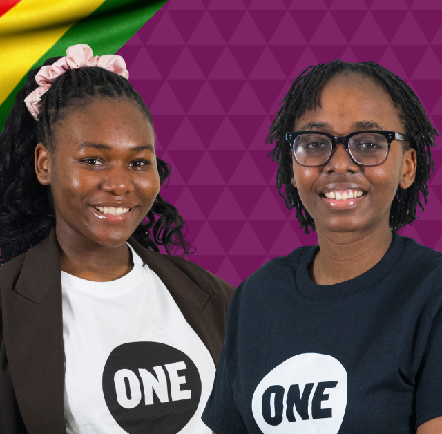 Zimbabwe through the eyes of its Children of the Soil