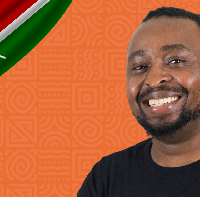 Beyond the Postcard: Rewiring Kenya’s Savannah